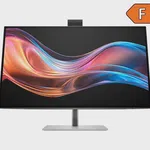 HP Series 7 Pro 727pm 27" 4K UHD IPS Monitör (8K135AA)