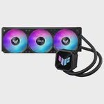 ASUS TUF Gaming LC III 360 ARGB Sıvı İşlemci Soğutucu