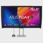 ASUS ProArt OLED PA32UCDMR-K 32'' Profesyonel Monitör