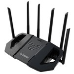 Asus Gaming TUF-BE6500 WiFi7 Dual-Band Router
