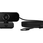 HP 435 Full HD Webcam 77B10AA