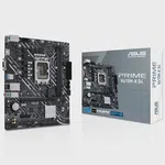ASUS Prime H610M-K D4 LGA1700 DDR4 mATX Anakart