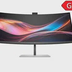 HP Z34 8K157UT 34 inç UltraWide Monitör