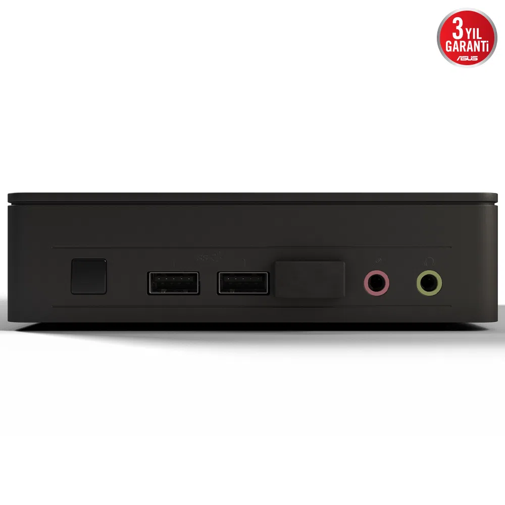 ASUS NUC12WSHI5