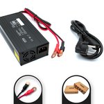 RETRO 14.6V 20A 292W LiFePO4 Batarya Şarj Adaptörü RPA-AC348