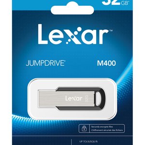 LEXAR 32GB LJDM400032G-BNBNG USB BELLEK