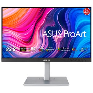 24.1 ASUS PA247CV
