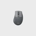 Philips SPK7528 2.4GHz + Bluetooth Mouse Gri