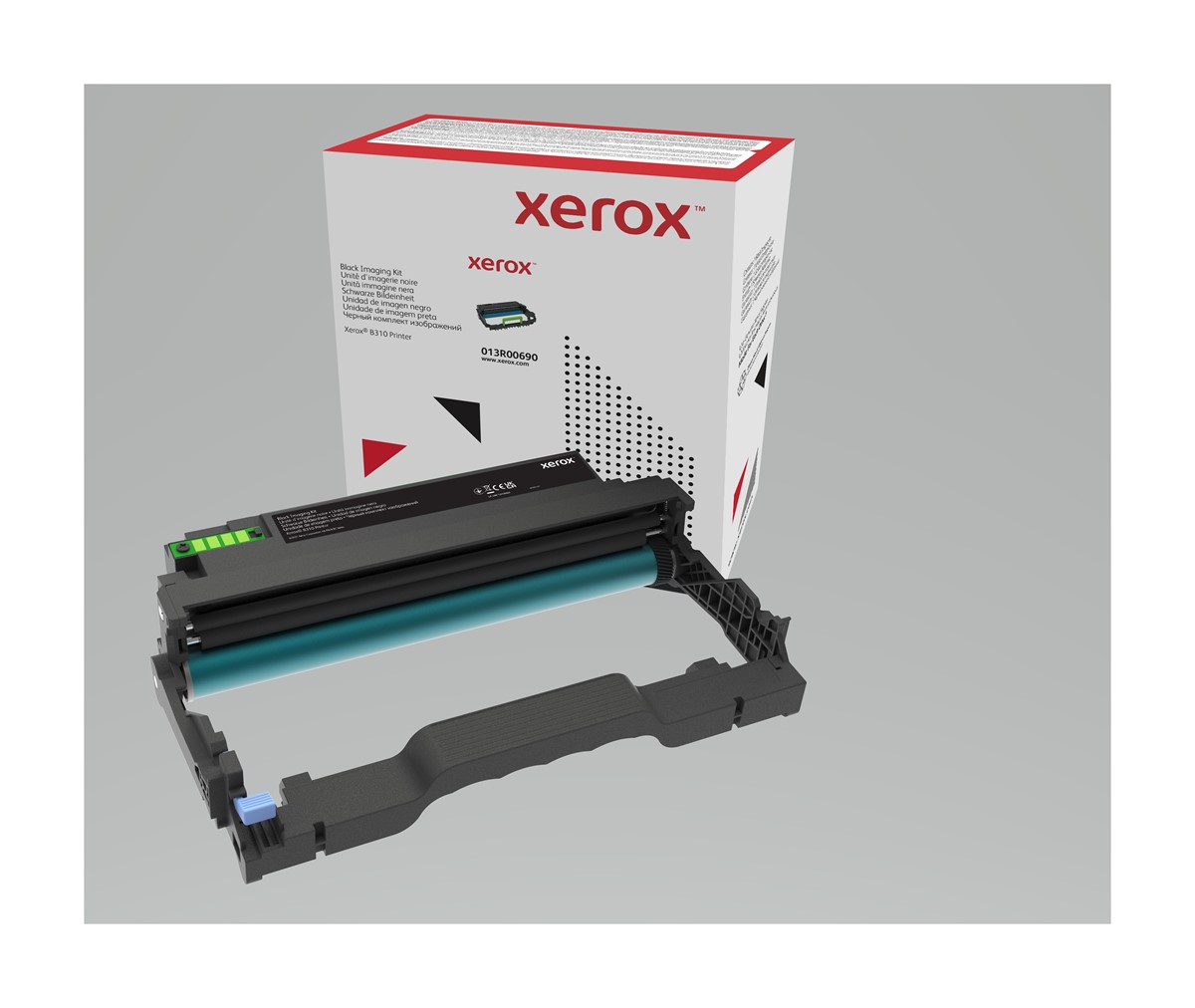 XEROX 013R00691 IMAGİNG KİT/DRUM