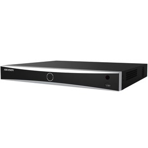 Hikvision DS-7616NXI-K2 16 Kanal NVR 2x10TB