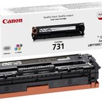 Canon CRG-731C Toner Kartuş