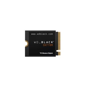 WD_BLACK™ SN770M, 2TB SN770 M2 NVME 2230