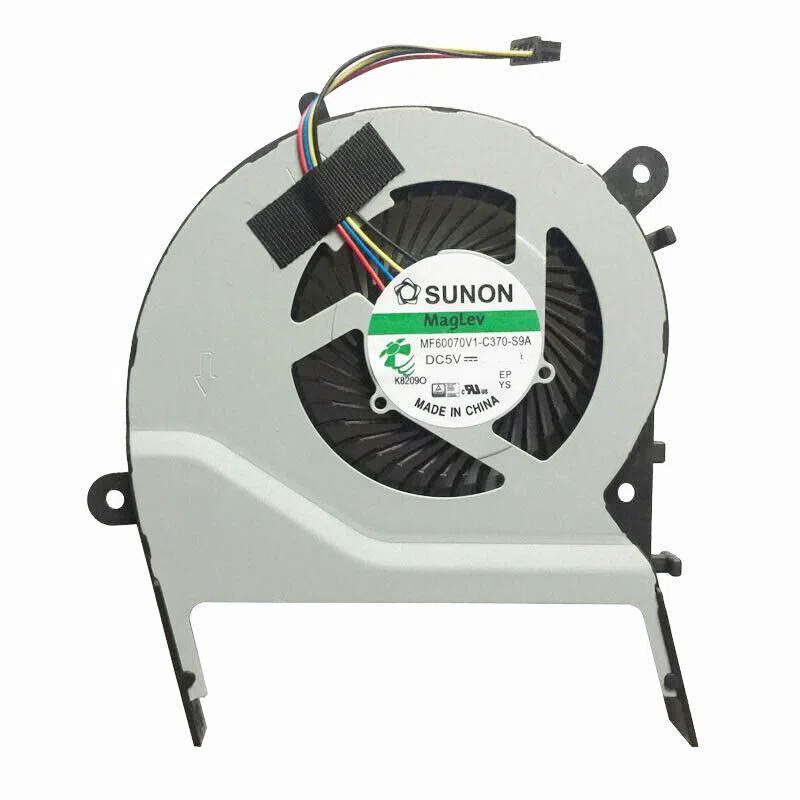 Asus K555 K555L K555LN K555U X555YI X554 X555 x555u x555l Fan