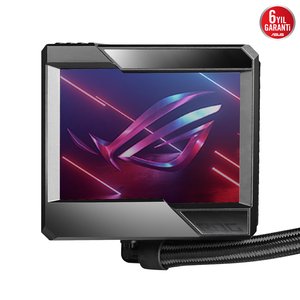 ASUS ROG RYUJIN III 360 ARGB EXTREME