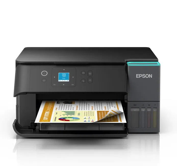 Epson L4360 Çok Fonksiyonlu Mürekkep Tanklı Yazıcı