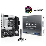 Asus Prime B860M-A Wifi D5 1851P Hdmi Dp Type-C