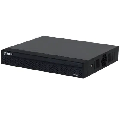 Dahua NVR2108HS-4KS3 8 Kanal 1U H.265 NVR 1x20tb HDD