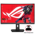 ASUS ROG STRIX XG27WCS 27 GAMING FAST VA