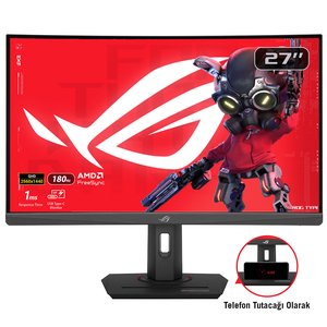 ASUS ROG STRIX XG27WCS 27 GAMING FAST VA