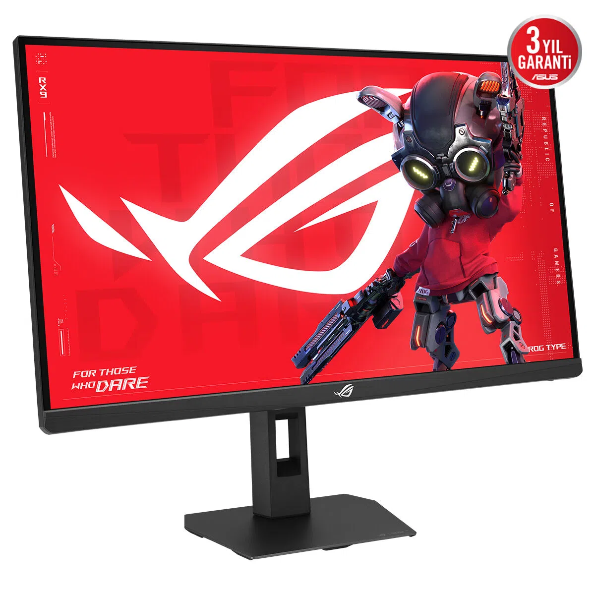 ASUS ROG STRIX XG27UCGR 27 GAMING