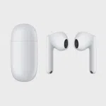 Huawei FreeBuds SE 2 Kulaklık Seramik Beyaz