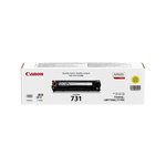 Canon CRG-731Y Toner Kartuş
