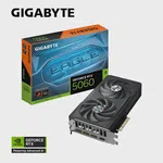 Gigabyte RTX 5060 Eagle OC 8GB GDDR7 Ekran Kartı