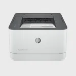 HP LaserJet Pro 3003dw Mono Lazer Yazıcı (3G654A)
