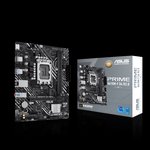 ASUS Prime H610M-F D4 R2.0 LGA1700 DDR4 mATX Anakart