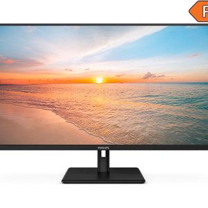 Philips 32E1N1800LA/00 31.5'' 4ms 4K UHD MM VA