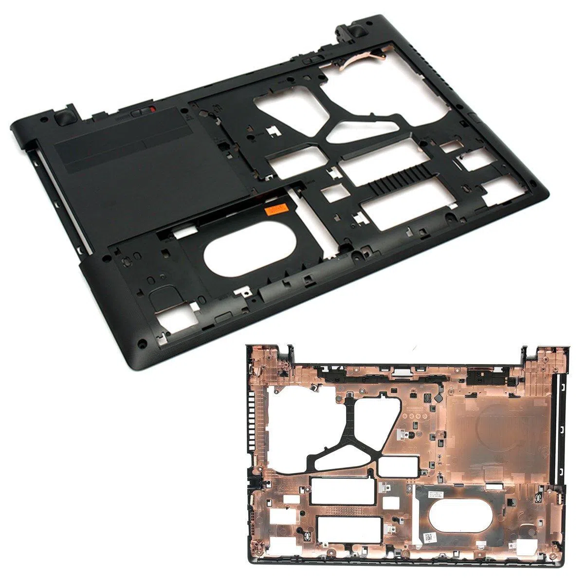 Lenovo ideapad G50-80, Touch 80L4 Alt Kasa Sıfır Orjinal Bottom Case