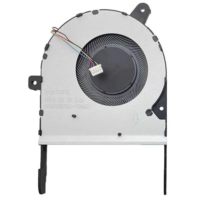 ASUS VivoBook X505B K505B A505B A505Z X505BA X505BP X505ZA Fan