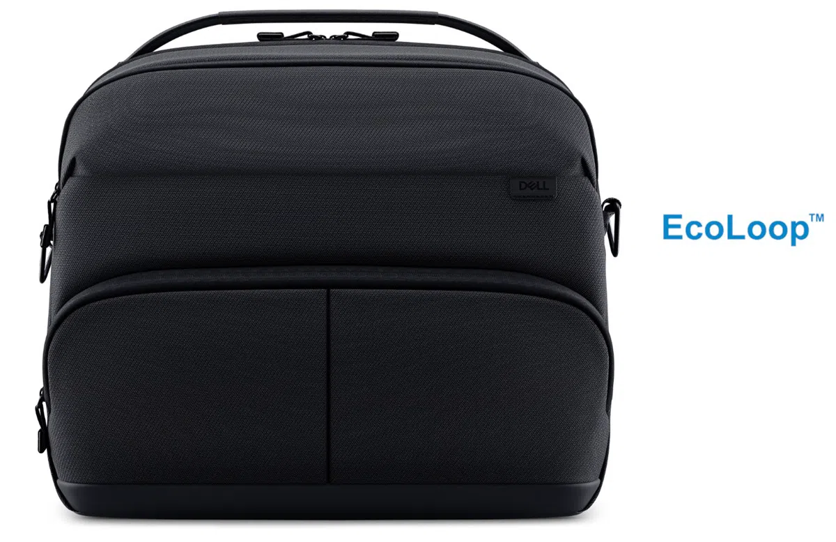 Dell Pro Plus Ecoloop 16" Evrak Çantası