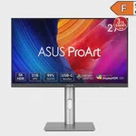 ASUS ProArt PA27JCV 27'' 5K IPS HDR500 USB-C Monitör