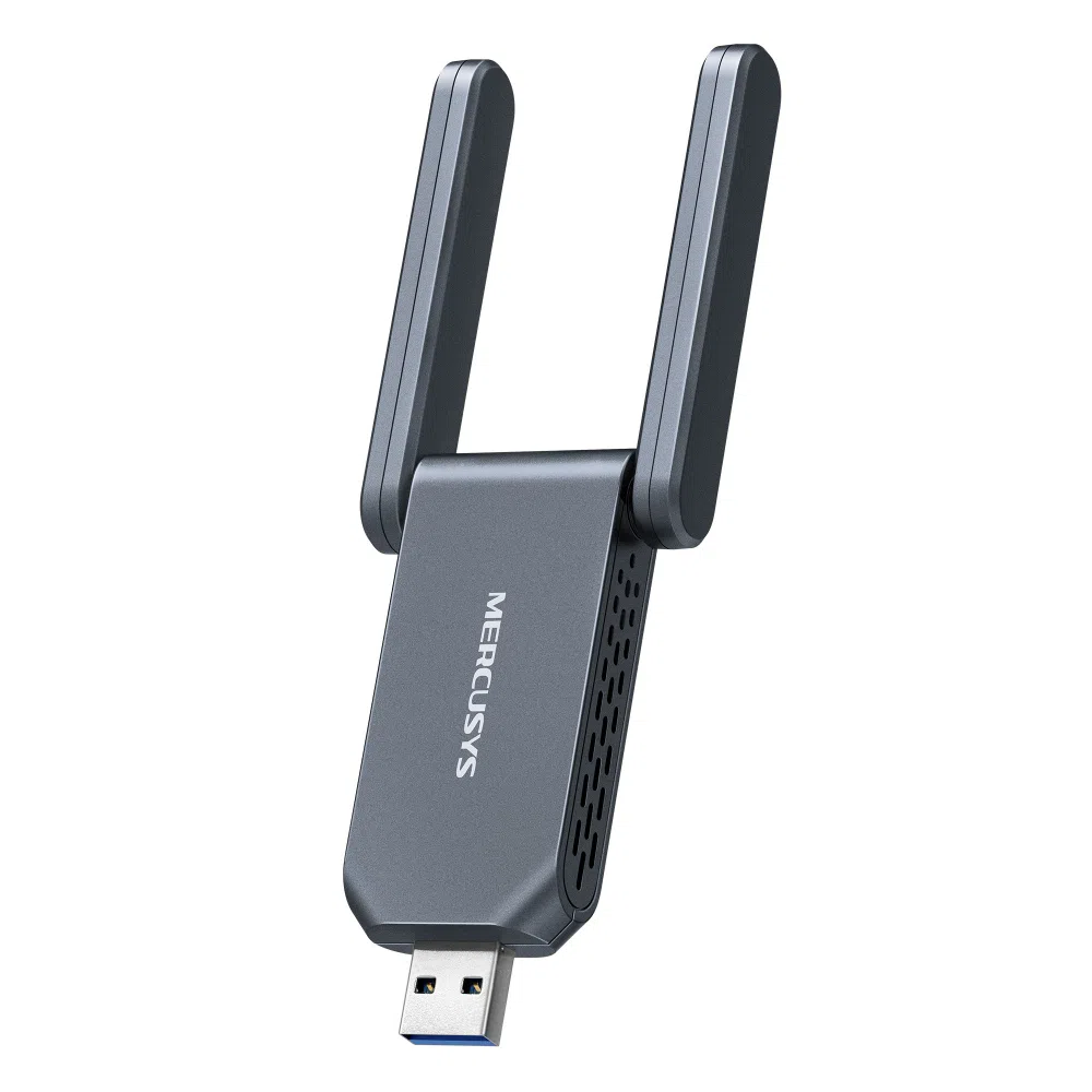 TP-Link Mercusys MA37BE Wi-Fi 7 USB Adaptör