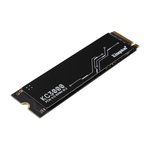 Kingston KC3000 512GB M.2 NVMe SSD(7000-3900)