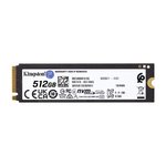 Kingston KC3000 512GB M.2 NVMe SSD(7000-3900)