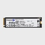 Kingston KC3000 512GB M.2 NVMe SSD 7000/3900MB/s