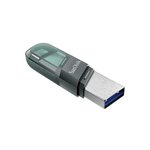 SanDisk iXpand Flash Drive 256GB Type A