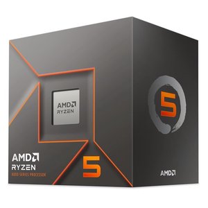 Amd Ryzen 5 8400F AM5Pin 65W Fanlı (Box)