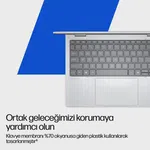HP EliteBook 8 Flip G1i Ultra 7 255U 13" 32GB 512GB