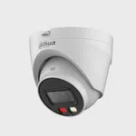 Dahua IPC-HDW1431V-SA 4MP 2.8mm Dual Light Sesli IP Dome Kamera