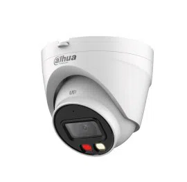 Dahua IPC-HDW1431V-SA 4mp Dual Light Sesli Dome IP Kamera 2.8mm IPC-HDW1431V-SA-0280B-S6