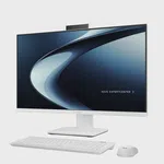 ASUS PM670KA 27" Ryzen AI 7 350 16GB 512GB FreeDOS All-in-One