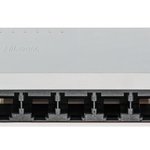 HILOOK NS-0105D(O-STD) 5XFE YÖNETİLEMEZ NETWORK SWİTCH