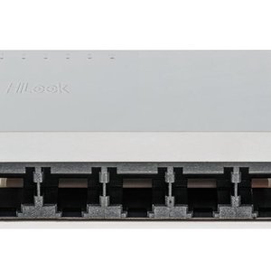 HILOOK NS-0105D(O-STD) 5XFE YÖNETİLEMEZ NETWORK SWİTCH