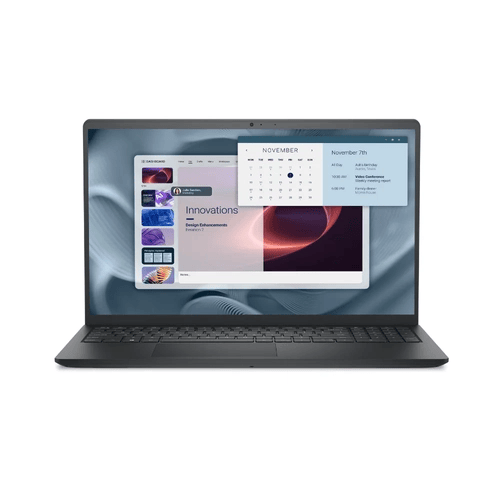 Dell Pro 15 Essential PV15250 Ubuntu Notebook