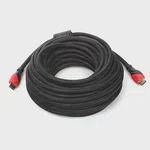 Dark 4K HDMI 1.4 Altın Uçlu Kablo 15 m