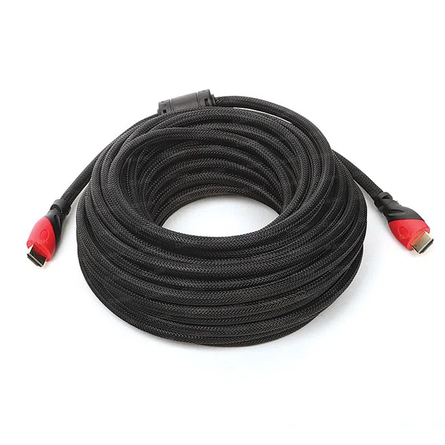 Dark 4K HDMI Kablo Altın Uçlu v1.4 (15m)