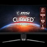 MSI MAG 274QPF X32 27 inç QHD Oyuncu Monitör